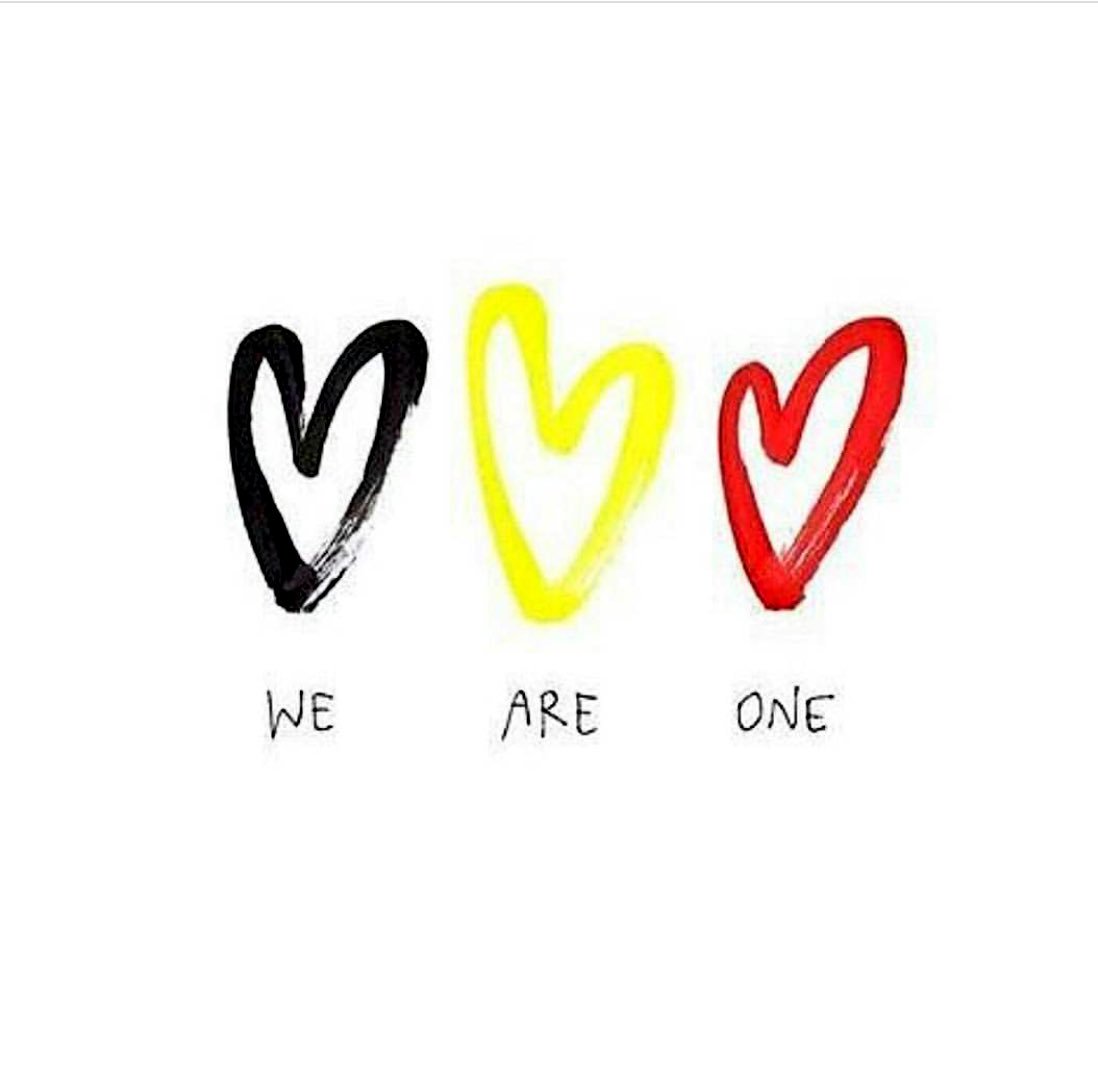 MariaJQuezada's tweet image. My thoughts &amp;amp; prayers go out to #Brussels 🇧🇪 Let's come together in hopes for a better tomorrow. Love is the answer.