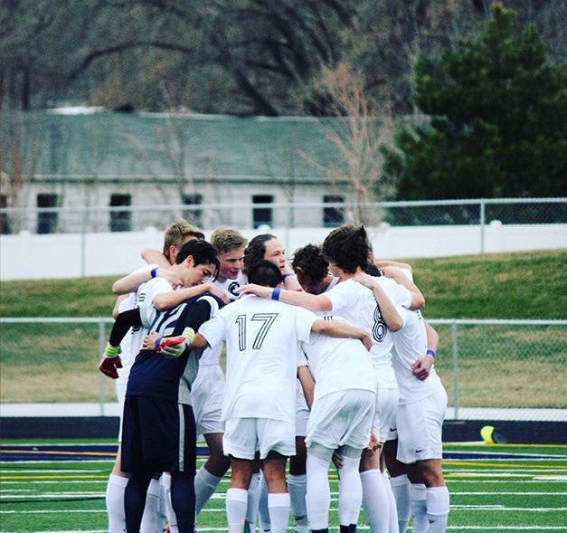 cade_andersen's tweet photo. Gameday @ Alta @ 3:30! ⚽️🐴 https://t.co/9XvLVfKLhG