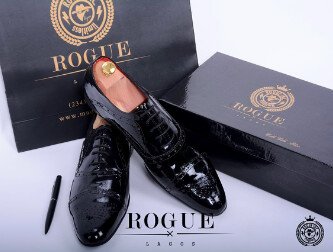nayummie's tweet photo. Brogue Shoes by ROGUE™ *XY* #GetWithRogue #PingNow #WalkWithBliss cc @rogue_ng https://t.co/8yptCc37H7