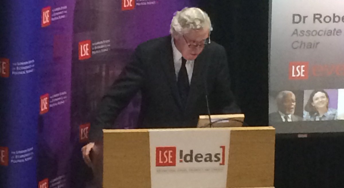 Vimont: Struggle between '2 Europes' of soft power & crisis management has been there since beginning #LSEDahrendorf https://t.co/UAIbkIlAgt