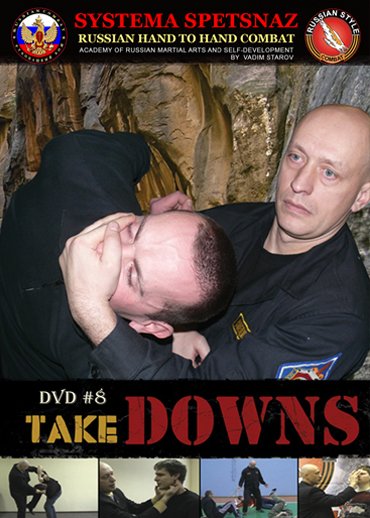 SystemaSpetsNaz's tweet photo. SYSTEMA SPETSNAZ TAKEDOWNS - REVIEWS
- https://t.co/q9oCylcIEr
#spetsnazdvd #systemadvd #spetsnaz #takedowns https://t.co/2TqHEDLTnE