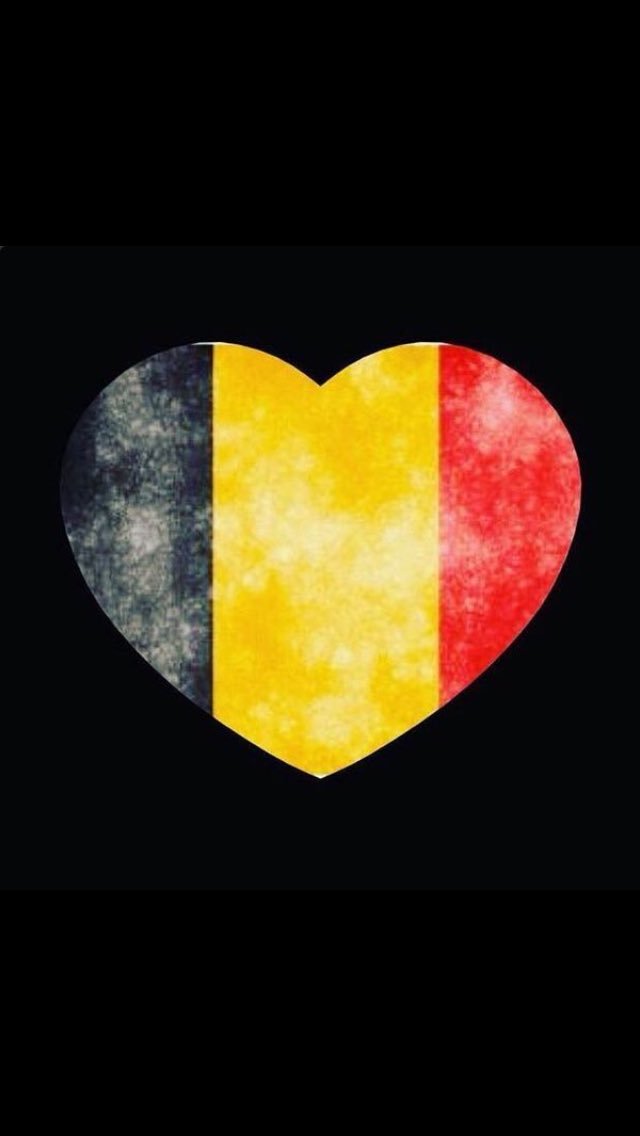 PatuUrios's tweet photo. Aujourd'hui plus que jamais: JE SUIS BELGE!!! Condoleances. https://t.co/1FbAflC34w