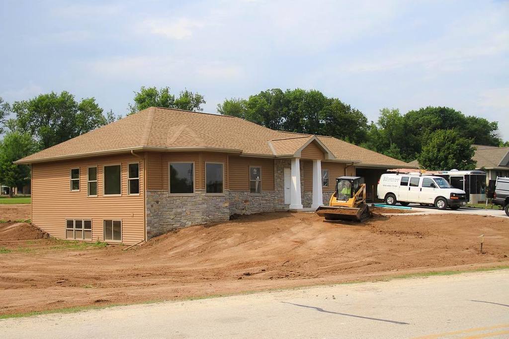 bartowbuilder32's tweet photo. #BartowBuilders #CustomHome #Customhomebuilder #CustomhomeGreenBay #CustomHomeWisconsin #N… https://t.co/p5ytmzIE19 https://t.co/Ybpi05zIYM
