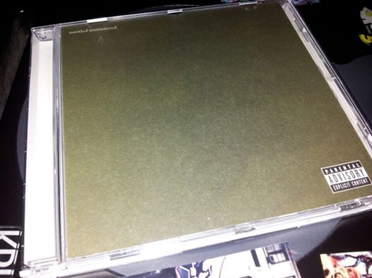 Azaia78's tweet photo. My AKA Brother on the "Untitled Unmasterised." @TheAstronote @kendricklamar
#untitled03 https://t.co/Y8j9s5no8d