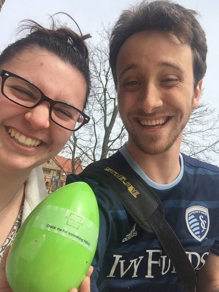 comander_mander's tweet photo. @RocklandWest we found an egg! https://t.co/PxapftClOb