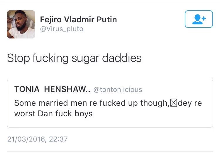 9jaSetItUp's tweet photo. IM DYING 😂😂😂... Another interesting episode on the #TrailerJamShow ... Sugar Daddy edition 🚚🚚🔥🔥🔥 https://t.co/RbH5ZaOrg2