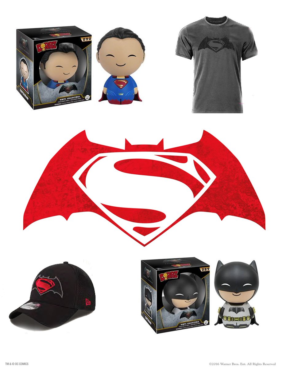 RegalMovies's tweet photo. Want 2 win a #BatmanvSuperman prize pack? Tell us what's ur fav #Batman or #Superman movie w/ #BvSatRegalSweepstakes https://t.co/noDfU5PNUW