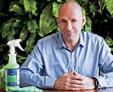 CliftIndustries's tweet photo. Take care of your employees by #goinggreen! #ecofriendly #cliftclean story via @QSRmagazine https://t.co/v2YtCzTa10 https://t.co/awYIzYw2Y1