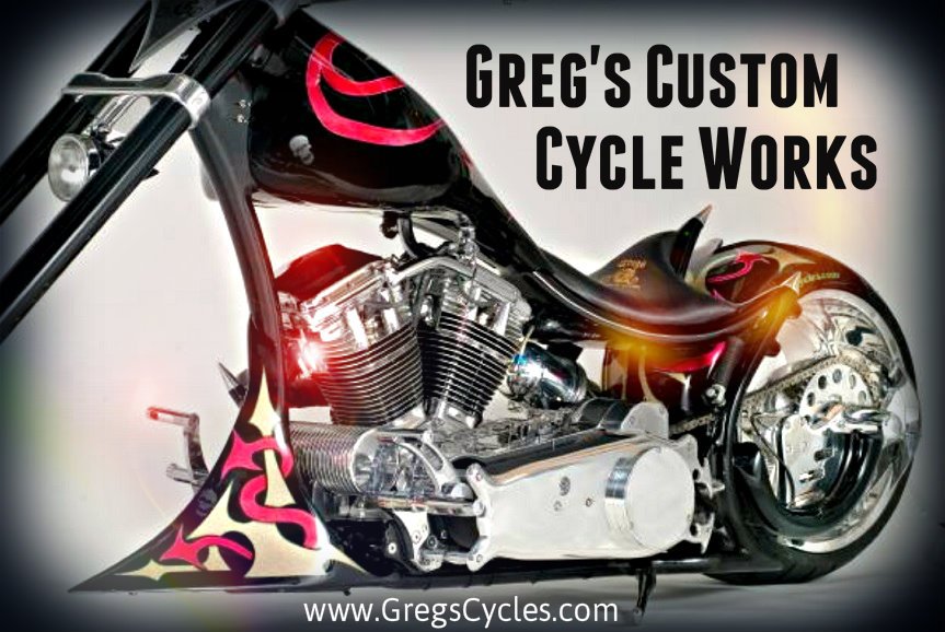 GregsCycleWorks's tweet photo. We are SEEKING #Motorcycle shops&amp; vendors across the globe to carry the https://t.co/1aVZZLoAFc Line! #Deepsickness https://t.co/iWWI8XzzCd