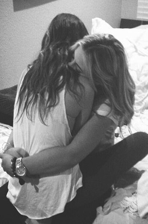 Keeps her forever 💋💗 @ginashle