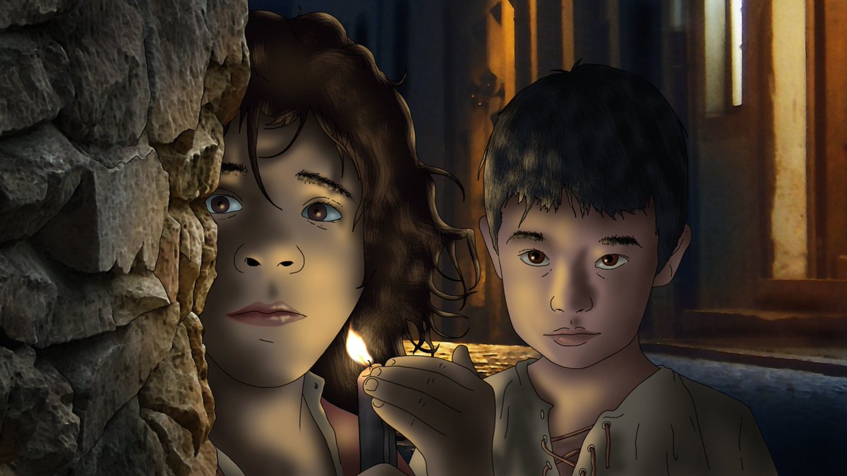 CustodianMovie's tweet image. $924 away from GREEN LIGHT w just under 2 full days to go!  SOOOOO close!  #supportindiefilm seedandspark.com/studio/custodi…