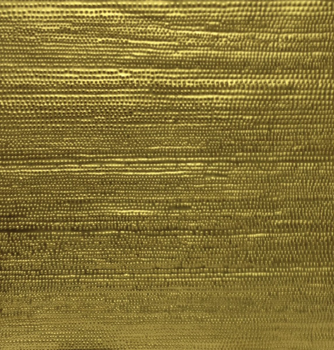 #Gilding on #Metal on great #texture (#oilgilding #23karat #gold #23karatgold #23kt)
