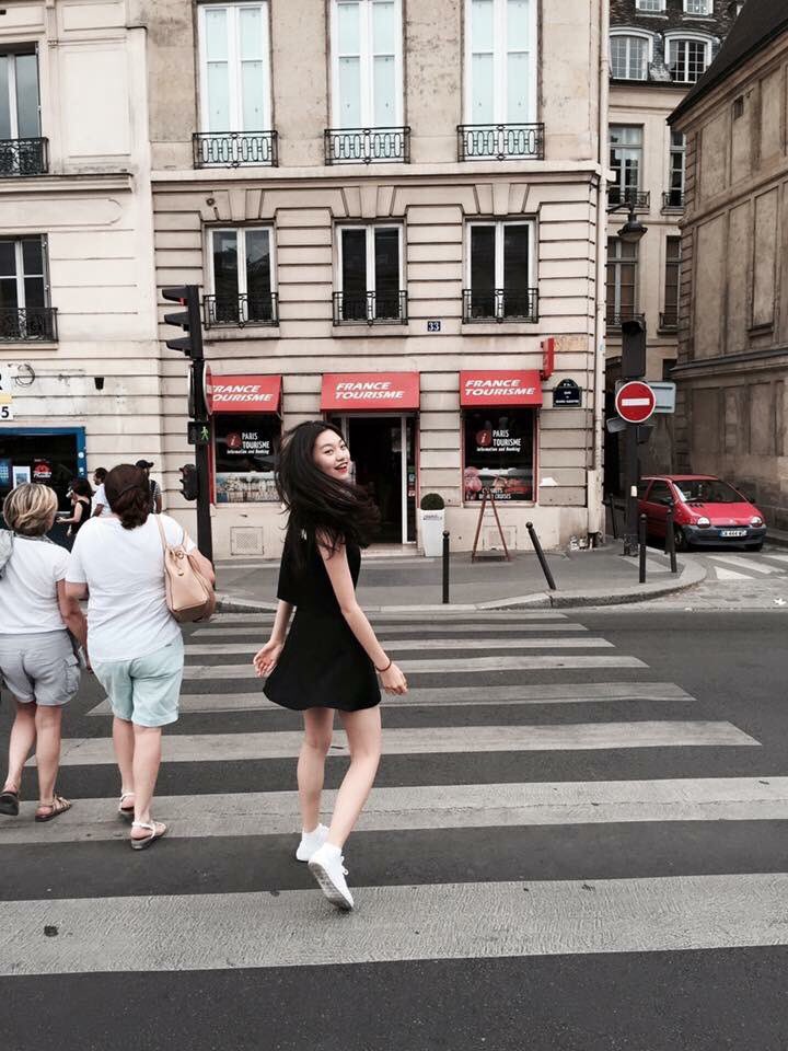 프로듀스101 멤버중 SM 걸그룹 들어가도 센터가능하다고 보는 연습생 | 인스티즈