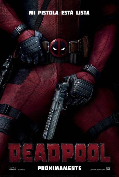 srdeadpool4's tweet image. 