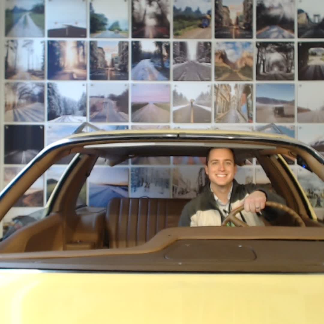 Thanks for the spin #jessiethepacer