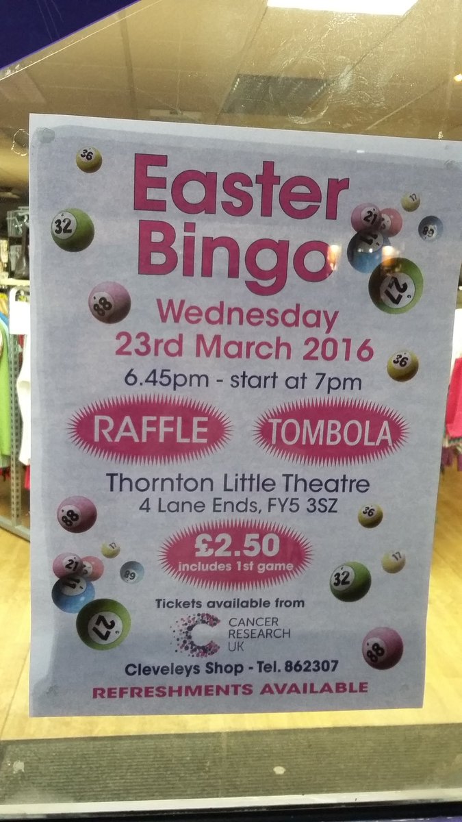 EmilyFoden's tweet photo. Still time to get your tickets. We have a tombola and raffle prizes to be won https://t.co/PgQznpfGwU
