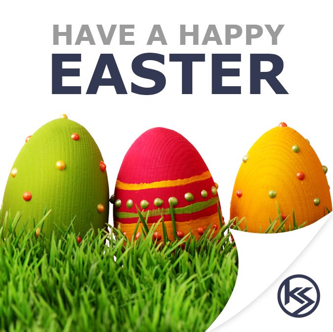 KavelaStudio's tweet photo. Wishing you a blessed #Easter #Easterholidays #EasterWeekend https://t.co/4Bxb5rANxR