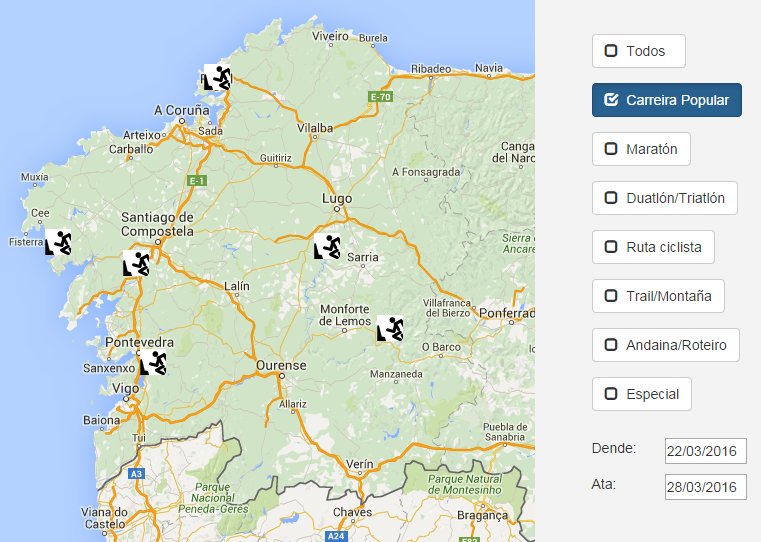 RunMapGalicia tweet picture