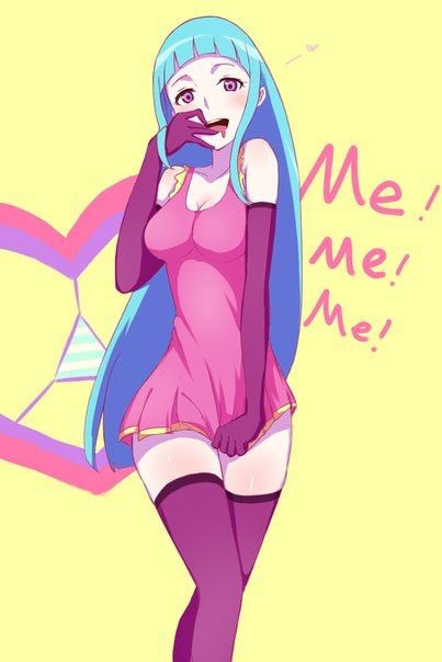 Looks at u•#openrp