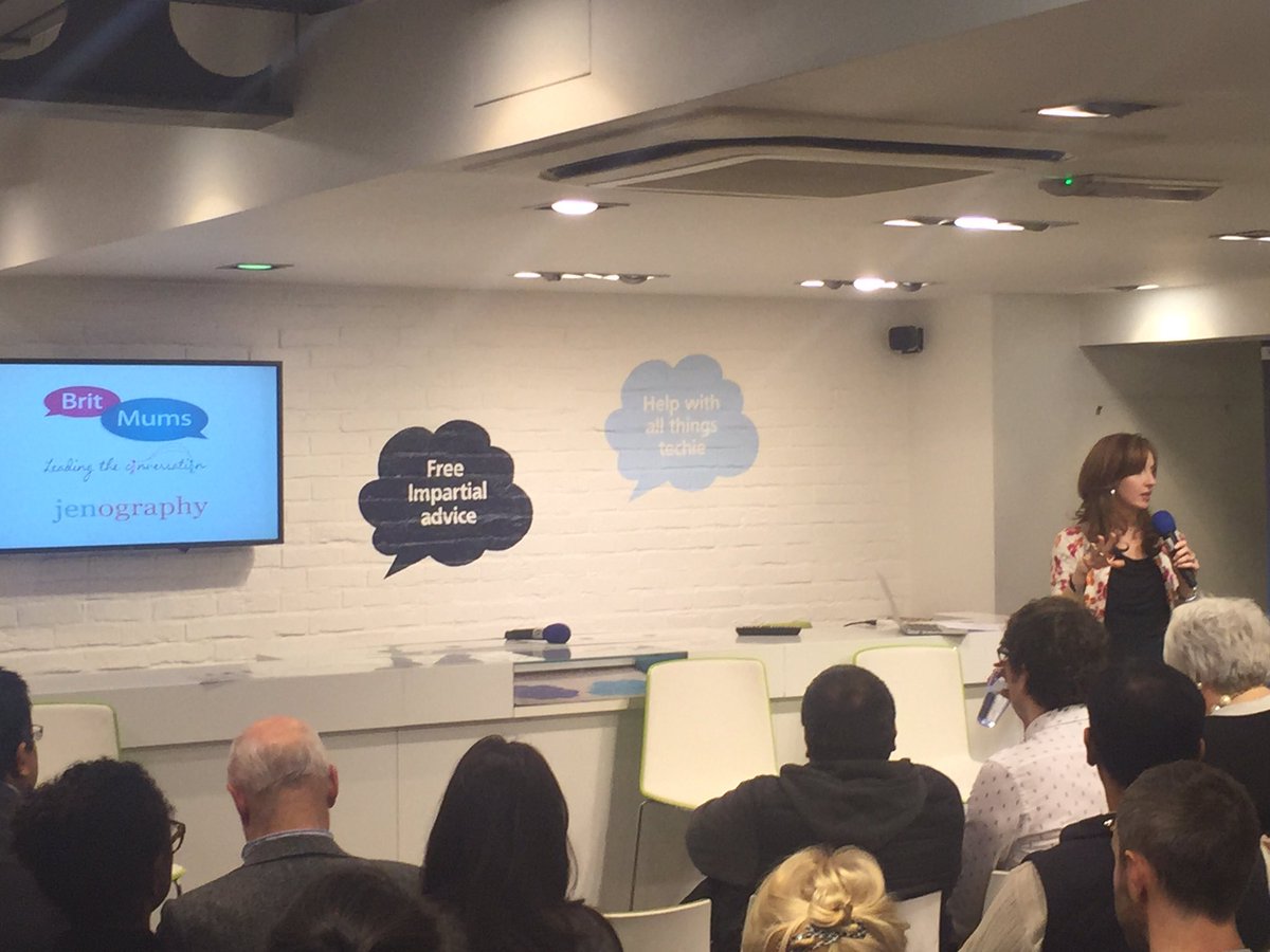 o2businessuk's tweet photo. Britmums @jhowze "Blogging cultivates community and influences 61% of purchases" https://t.co/TE3y1nWGKJ
