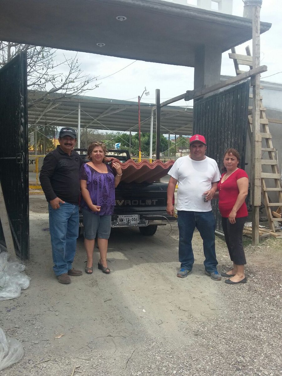 LUCEROLAIZ's tweet photo. Se agradece a la @congregacion_mt en la gestion de laminas para Yautepec Morelos https://t.co/zP9PCBMxGp