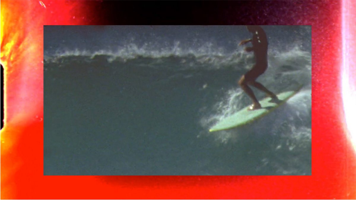 Check out Alex Knost at Lowers by Jack Coleman. Presented by <a href="/mollusksurfshop/">Mollusk Surf Shop</a> ow.ly/ZOPrq