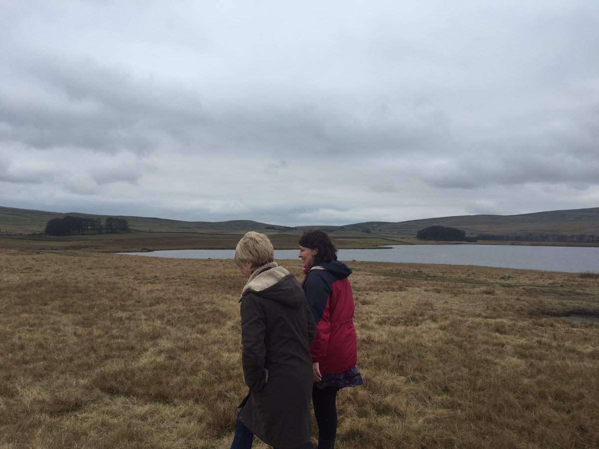 haycoxl's tweet photo. Day one and lap one of Malham Tarn! #MRL2015 #session10 the beginning of the end https://t.co/NIM6Coc6Ez