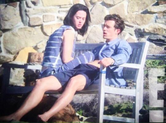 WorldMusicChile's tweet photo. Nuevas fotografías de @katyperry junto a @orlandobloom :O Algo hot se encontraba #ORLANDOBLOOM xD https://t.co/46LzcA48dL