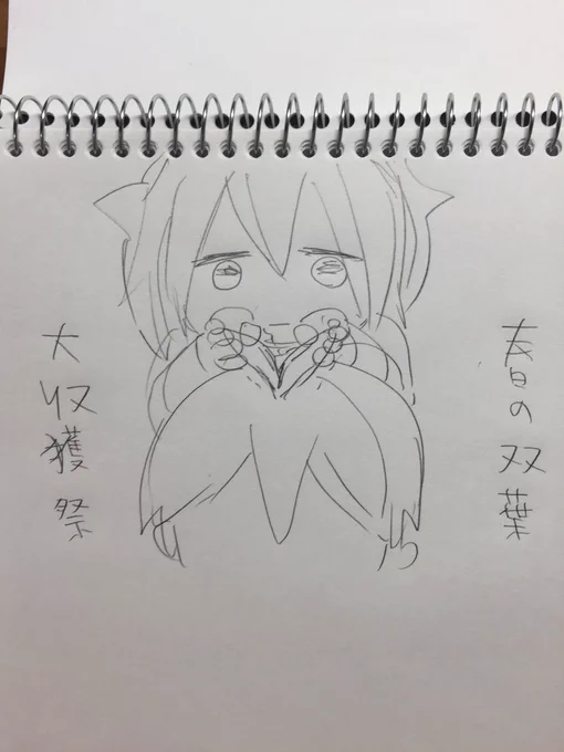 @maitakemanx @89my_i7 アイデンティティがどうなってもいいのか 