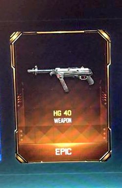 OMGitsAliA's tweet photo. PEOPLE - LIVE IN 35 MINUTES TIME WE'RE GONNA SMASH SUPPLY DROPS AND GET ALLLLL THESE NEW WEAPONS! WHO'S WITH ME? 🙌🏻 https://t.co/knUh7pWpww
