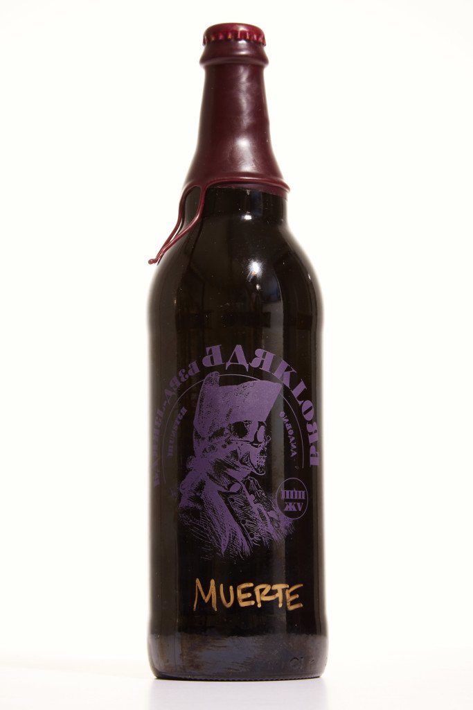 bonappetit's tweet photo. Think you could handle this chile pepper stout? https://t.co/VwAEhDIEZR https://t.co/VDPgcfo9EI