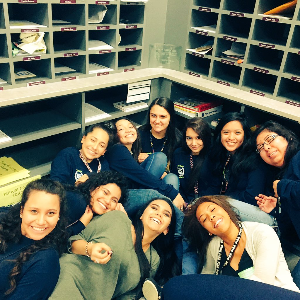farmer_yearbook's tweet photo. Dude! We do not have time for an emergency weather drill! We have to make our FINAL DEADLINE! #ybprobs #almostdone https://t.co/8WUzXnKIAP