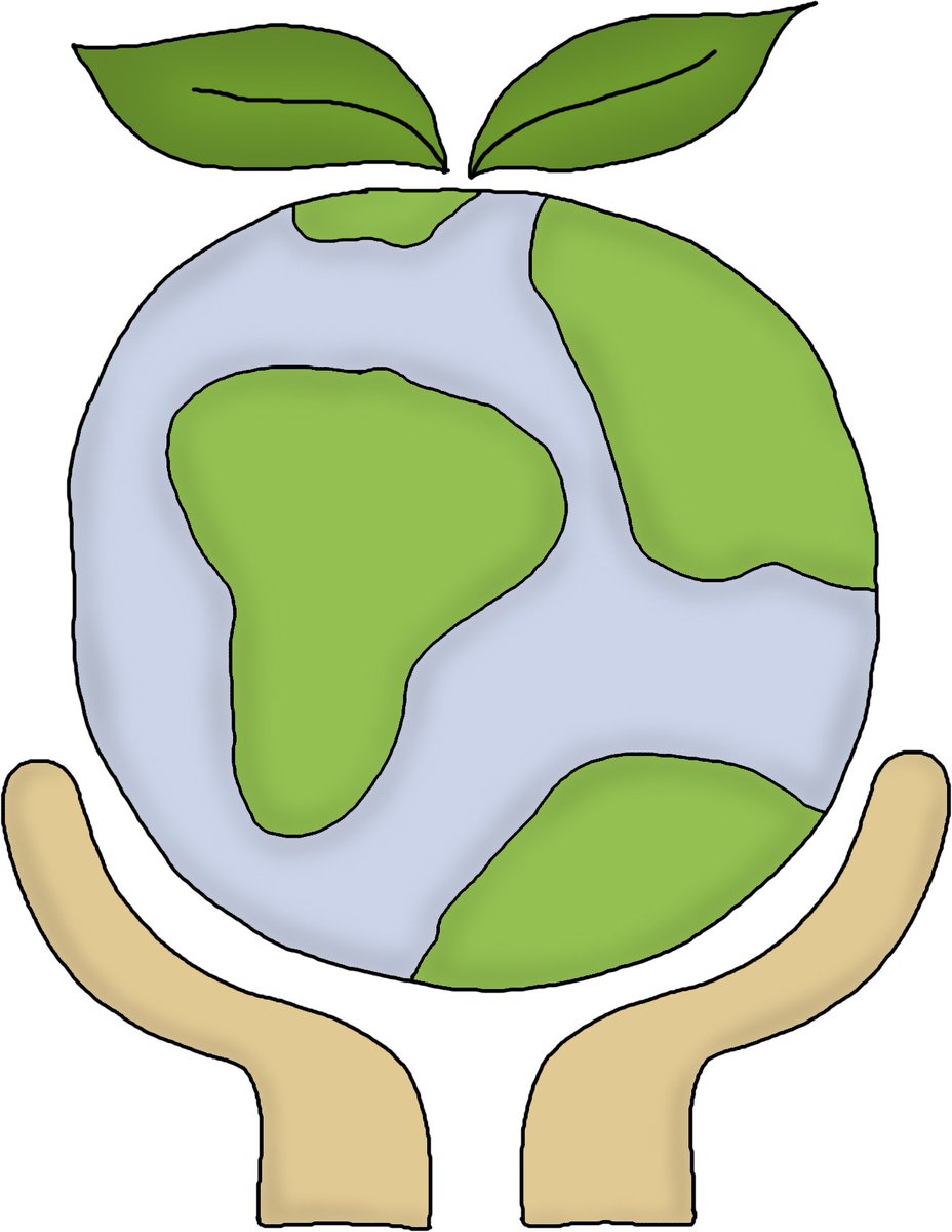 Green Living tweet media