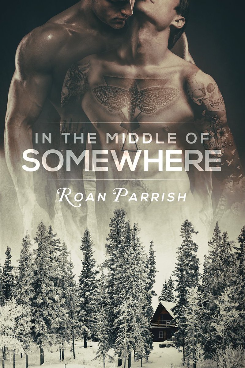 RoanParrish's tweet photo. IN THE MIDDLE OF SOMEWHERE is on SALE now! $.99
https://t.co/hNTEpE2vAv https://t.co/AtsGicqL4Z