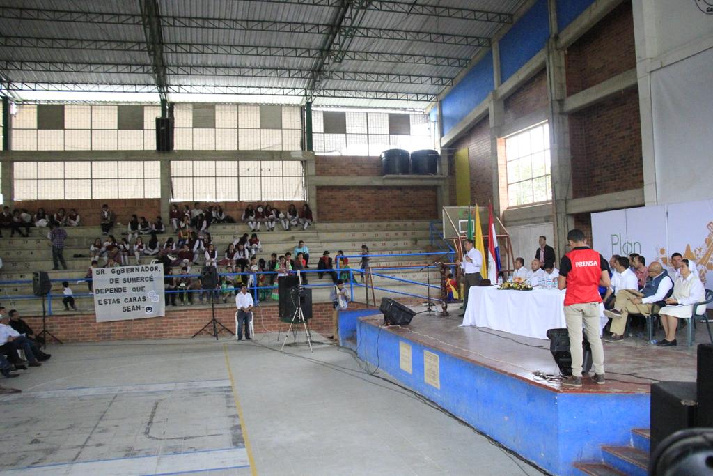 Garagoa Boyacá tweet media