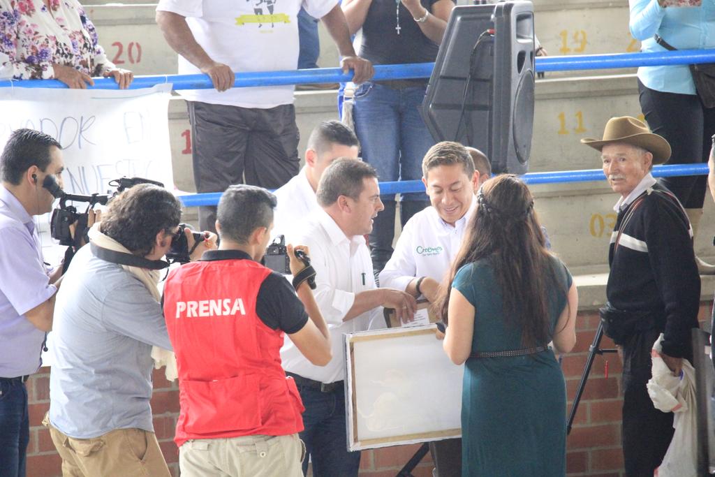 Garagoa Boyacá tweet media