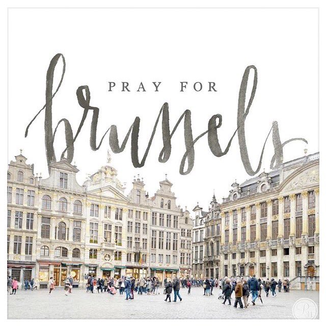 PicardBoyer's tweet photo. #Bruxelles https://t.co/v4R9EpT4ag