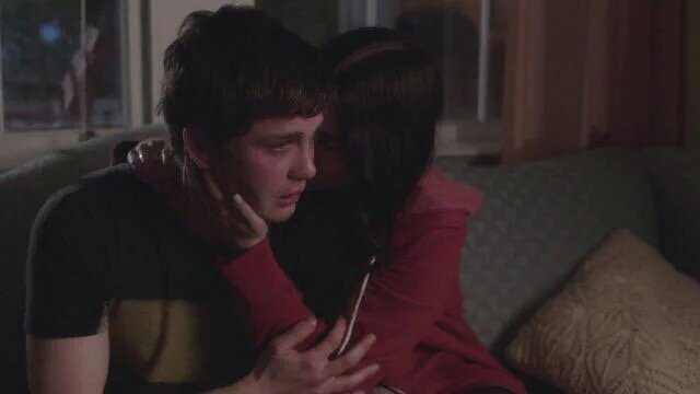 Stuck in Love (2012)