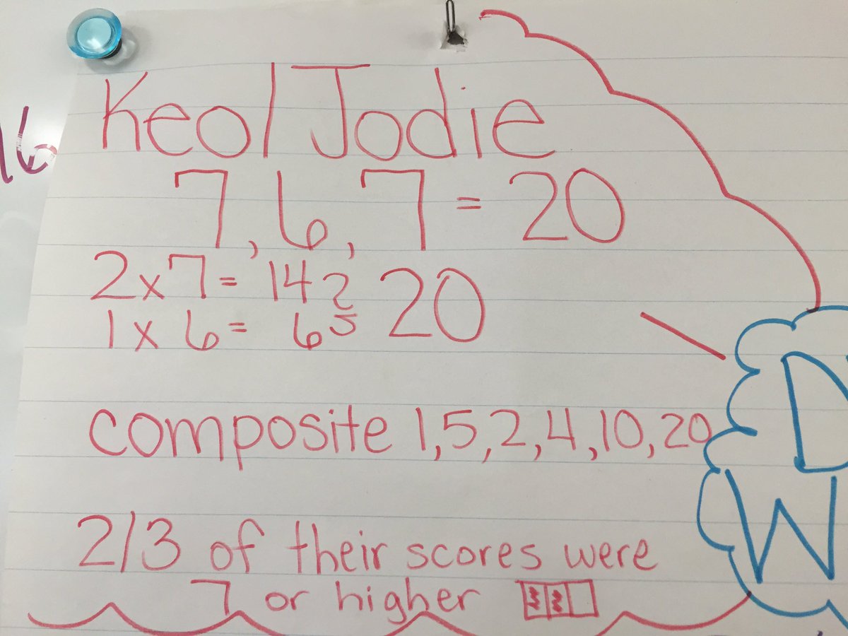 MrsStefanik's tweet photo. @keodancer @JodieSweetin DWTS MATH @DundalkES #DWTS22 #DWTS #TeamMoSweet #DWTSmath https://t.co/9NQoSXzOx7