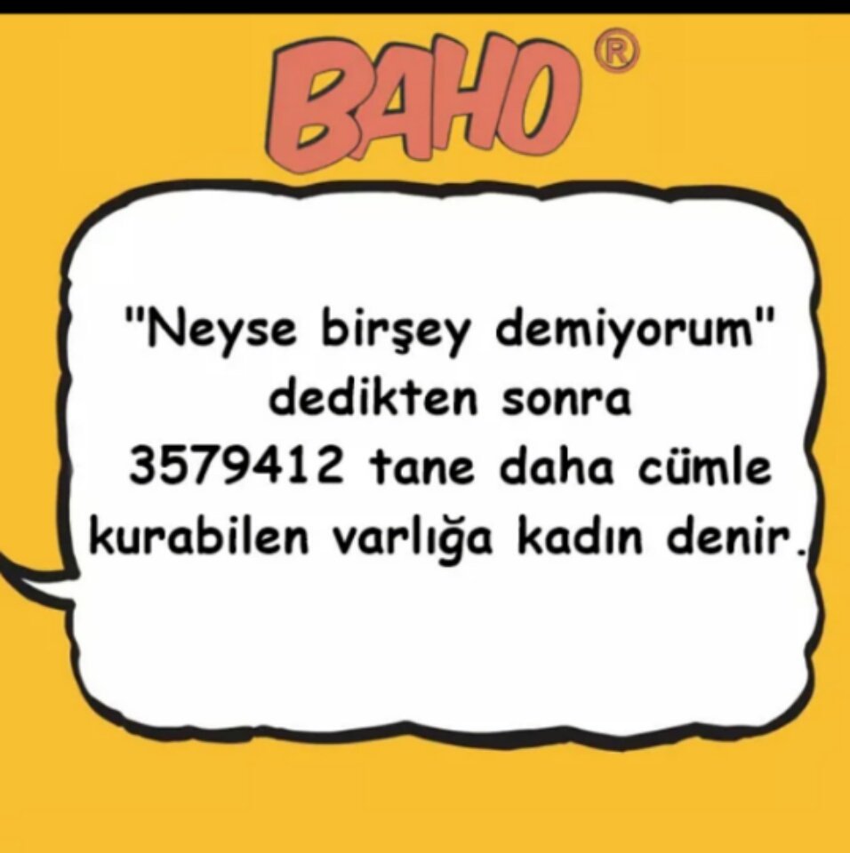 Komik Komik Şeyler (@komikkomik1234) on Twitter photo 