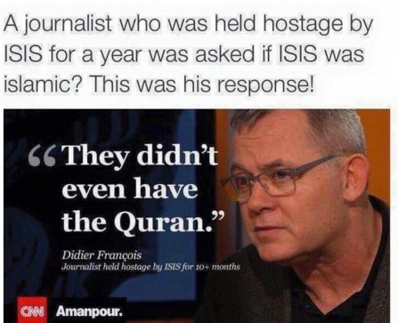 PresentingIslam's tweet photo. No matter how much you try, you cannot #StopIslam.

#StopIgnorance #StopIslamophobia #SpreadIslam #SpreadLove https://t.co/3qWqdpH7b8