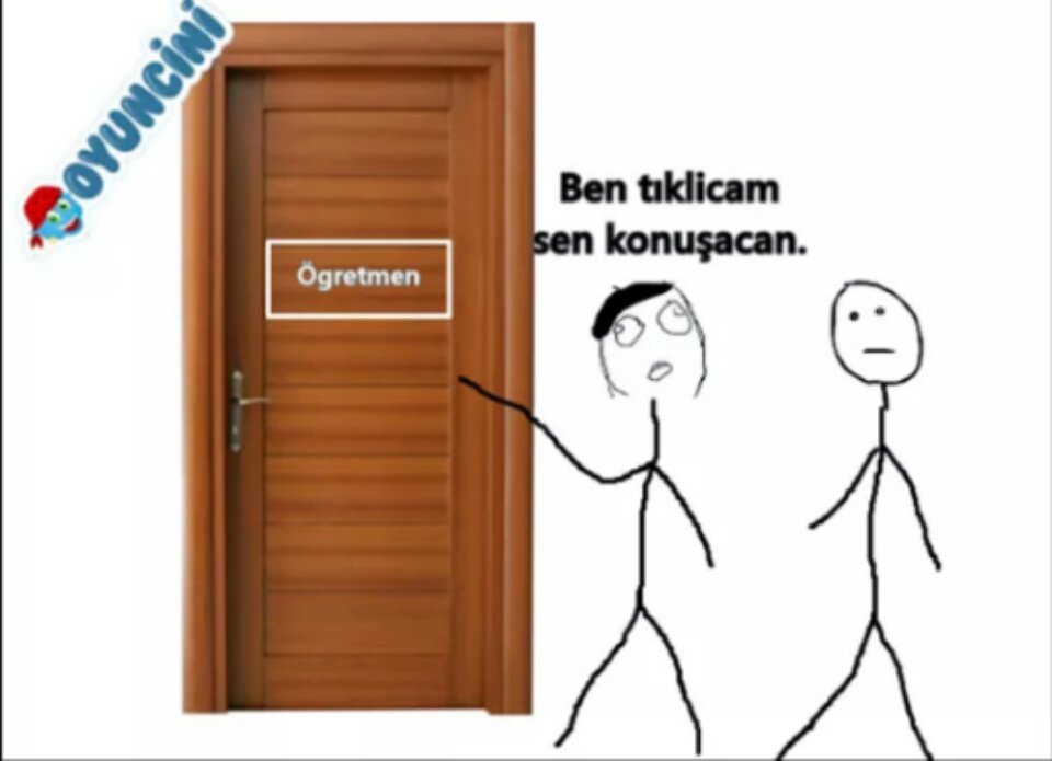 Komik Komik Şeyler (@komikkomik1234) on Twitter photo 