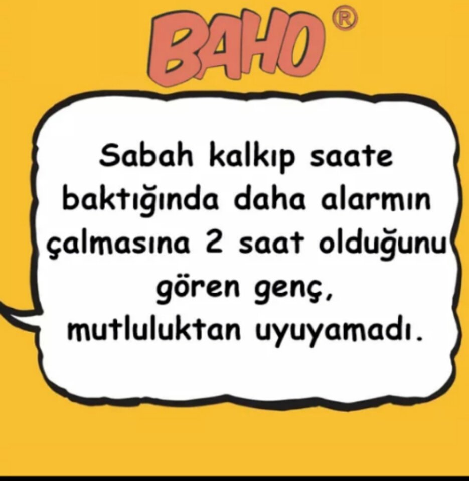 Komik Komik Şeyler (@komikkomik1234) on Twitter photo 