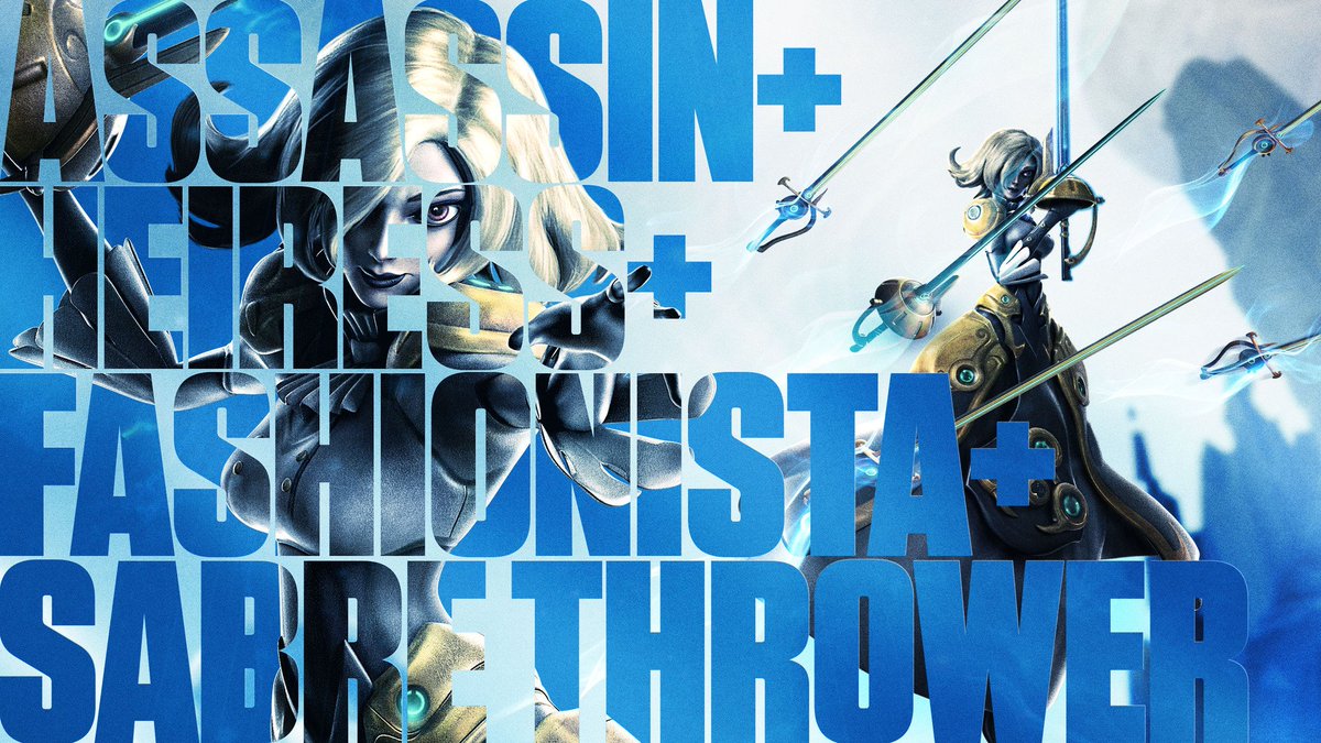 Battleborn tweet picture
