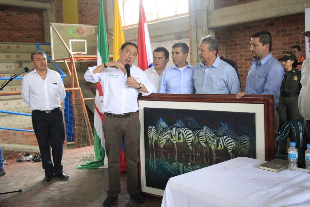 Garagoa Boyacá tweet media