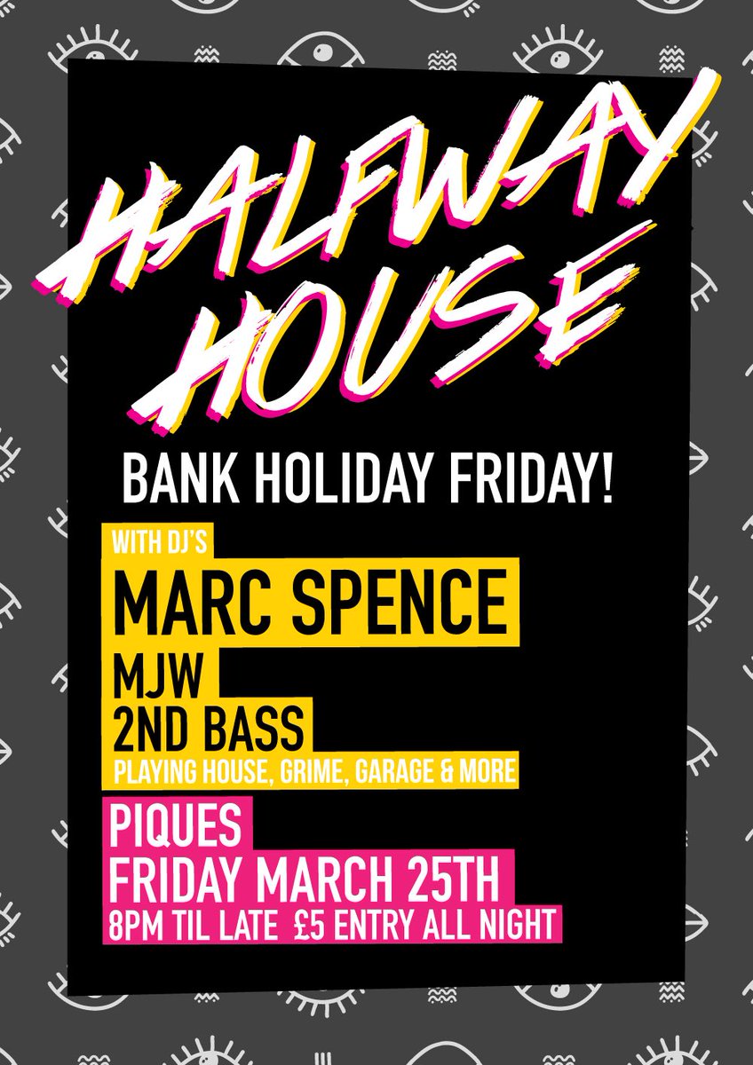 Halfway House (@halfway_house1) on Twitter photo 