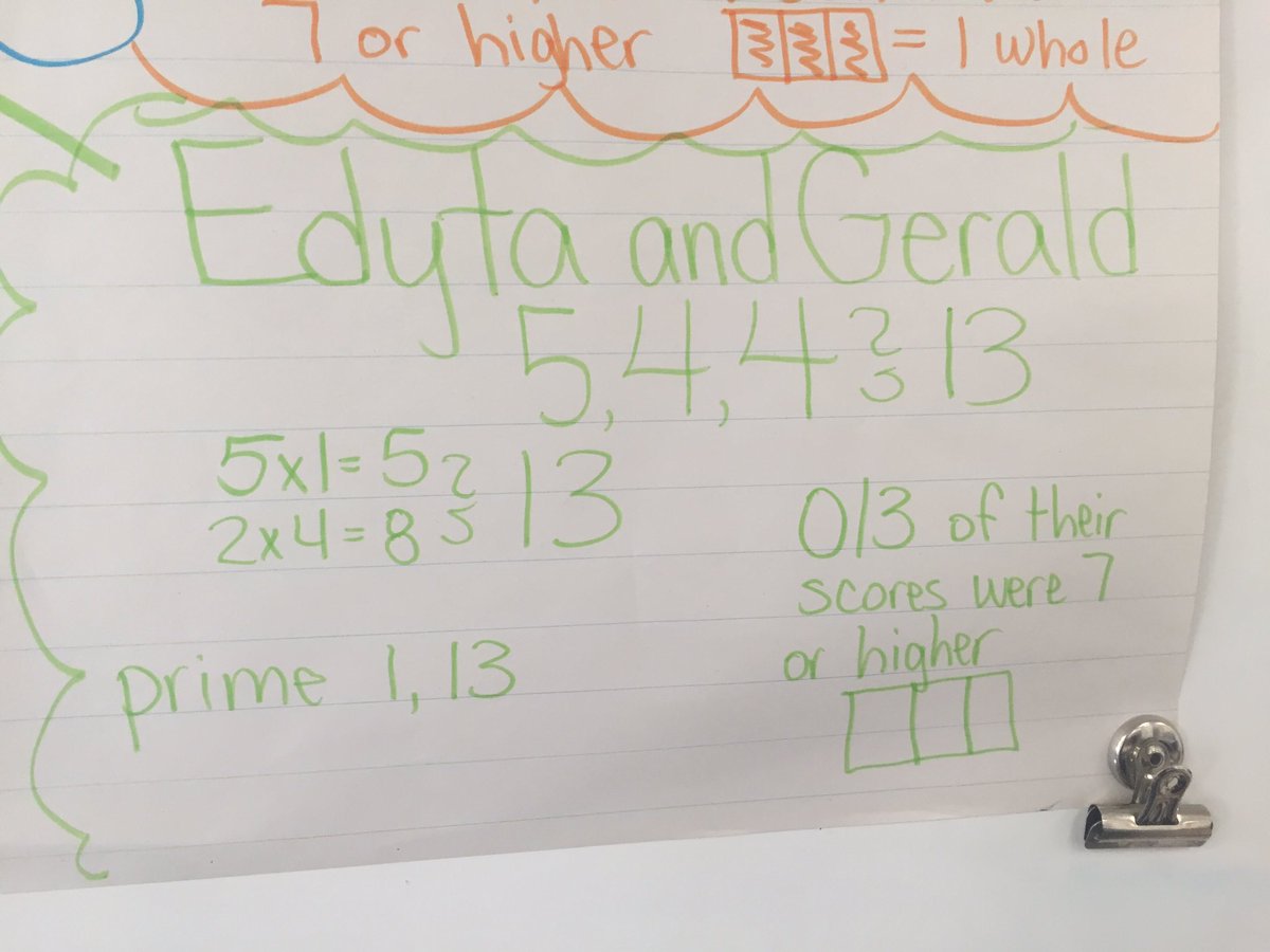 MrsStefanik's tweet photo. @Edyta_Sliwinska  DWTS MATH @DundalkES #DWTS22 #DWTS  #DWTSmath https://t.co/rlepsw24rb