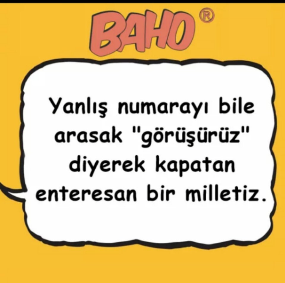 Komik Komik Şeyler (@komikkomik1234) on Twitter photo 