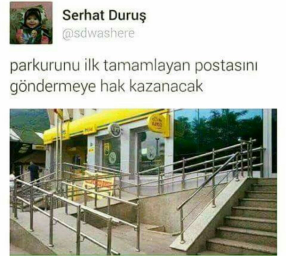 Komik Komik Şeyler (@komikkomik1234) on Twitter photo 