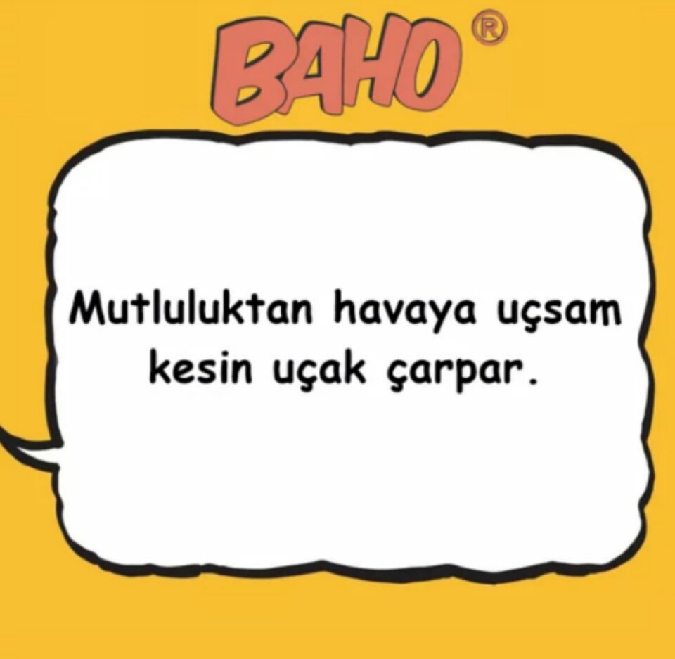 Komik Komik Şeyler (@komikkomik1234) on Twitter photo 